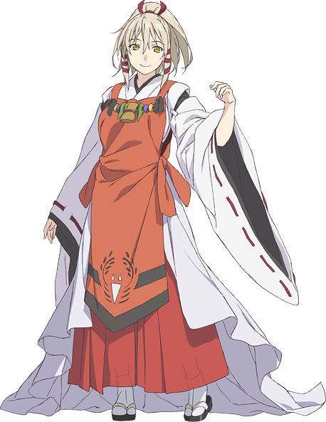 Natsume Tsuchimikado, Jetix Academy Wiki