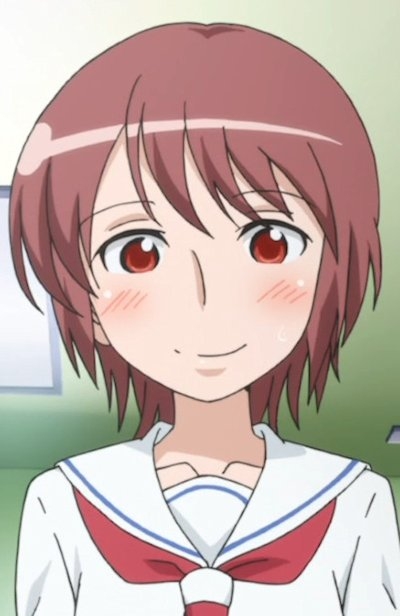 Natsume Tsuchimikado, Jetix Academy Wiki