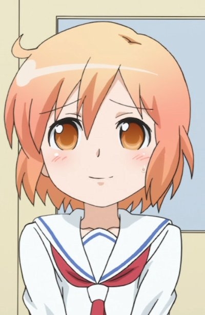 Haruka Kotoura 