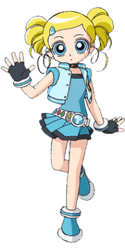 Makoto, Bubble Wiki