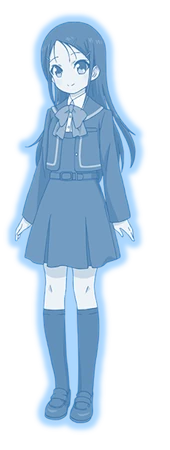 Ayumi Otosaka | Jetix Academy Wiki | Fandom