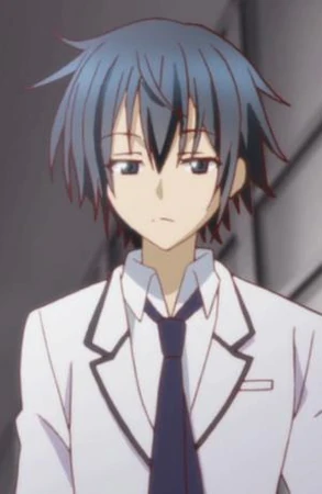 Kamito Kazehaya | Jetix Academy Wiki | Fandom