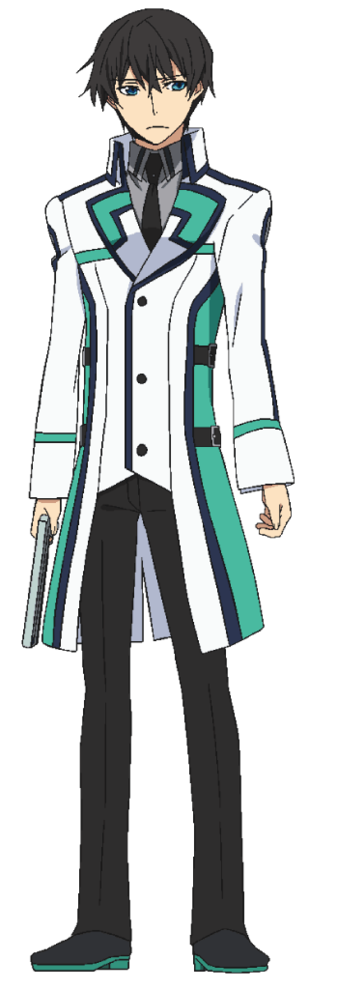 Natsume Tsuchimikado, Jetix Academy Wiki