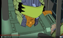 Scorponok