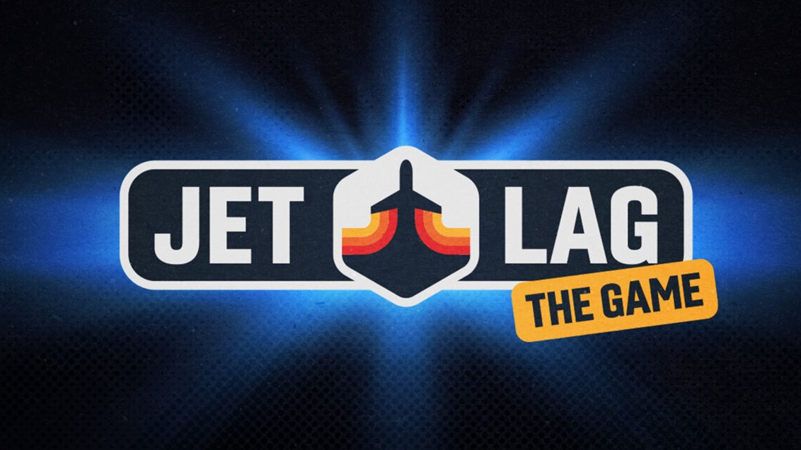 Jet Lag jeu de société Cocktail Games