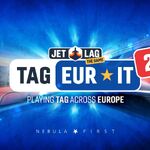 Jet Lag: The Game — Ep 4 — We Played Tag Across Europe : r/watchnebula