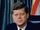 John F. Kennedy