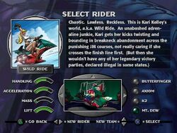 Jet Moto (video game) - Wikipedia