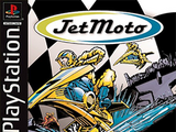 Jet Moto