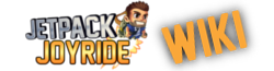 Jetpack Joyride Wiki