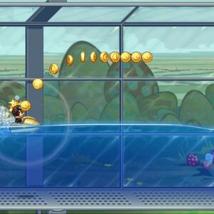 jetpack joyride wave rider