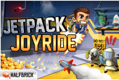 jetpack joyride - What is the meaning of these numbers under the 'Prestige'  medals? - Arqade