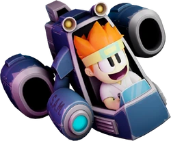 Dan/Gallery | Jetpack Joyride Wiki | Fandom