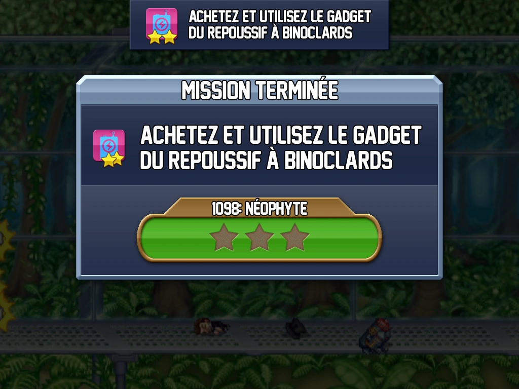 Utiliser un gadget Wiki Jetpack Joyride Fandom