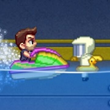 Wave rider game hotsell