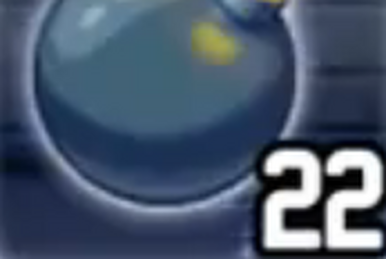 jetpack joyride - What is the meaning of these numbers under the 'Prestige'  medals? - Arqade