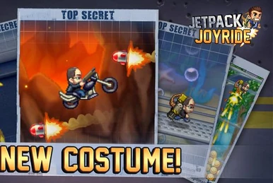 jetpack de agua jetpack joyride