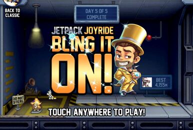 Halfbrick acquires Onan Games to bring Fruit Ninja, Jetpack Joyride to the  web