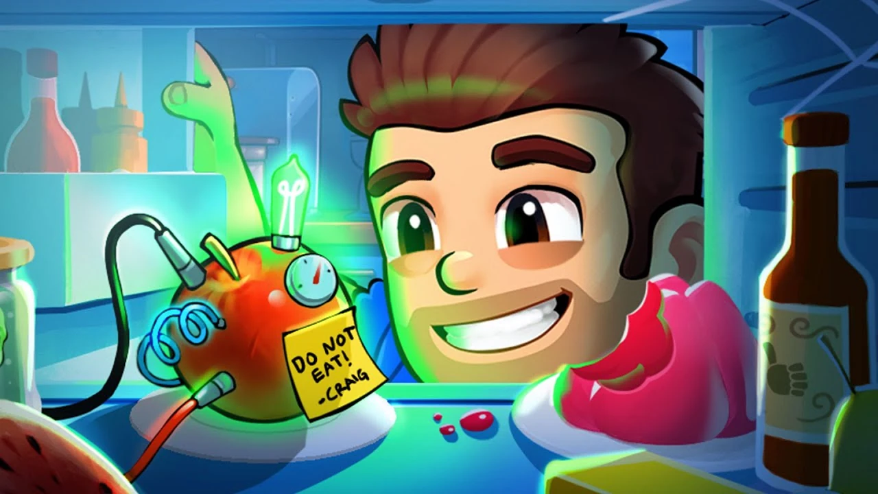 Halfbrick's Multiverse Madness | Jetpack Joyride Wiki | Fandom