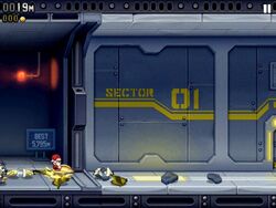 Jetpack joyride cheap wave rider