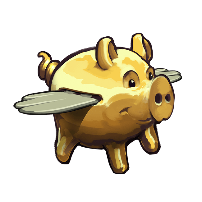 Flying Pig Jetpack Joyride Wiki Fandom