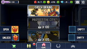 What does this mean? Like what happens after 6 days? : r/JetpackJoyride