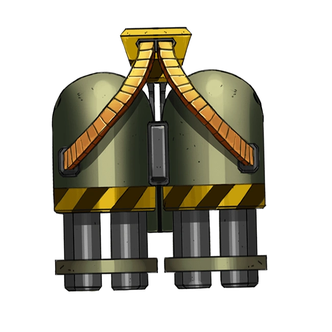 Machine Gun Jetpack Jetpack Joyride Wiki Fandom