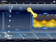 Snow Machine Jetpack | Jetpack Joyride Wiki | Fandom