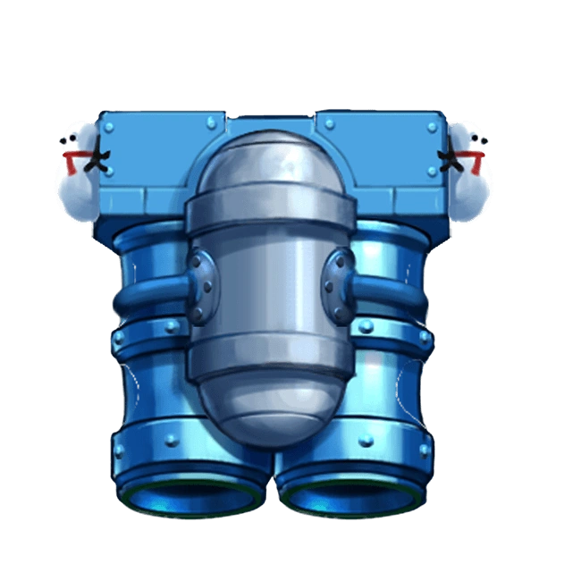 Snow Machine Jetpack | Jetpack Joyride Wiki | Fandom