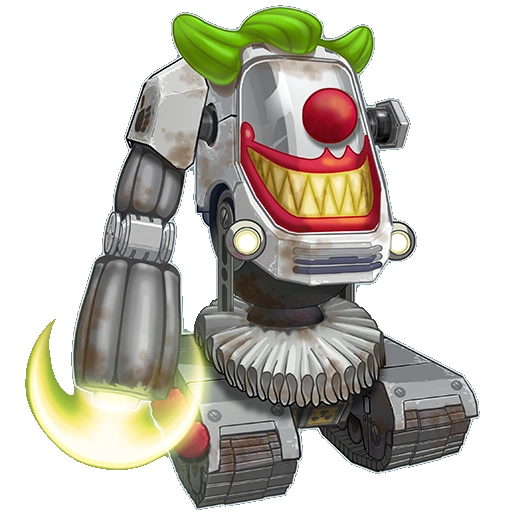 Scary Arm Machine Jetpack Joyride Wiki Fandom