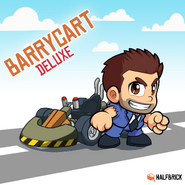BarryCart