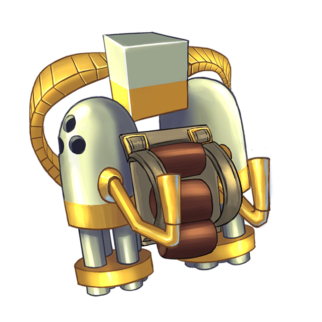 Traditional Jetpack, Jetpack Joyride Wiki