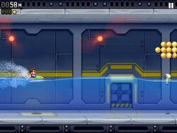 Jetpack joyride: Latest watersports craze lifts off