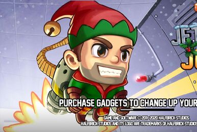 Halfbrick acquires Onan Games to bring Fruit Ninja, Jetpack Joyride to the  web