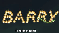 Jetpack Joyride Mr Cuddles Cheat