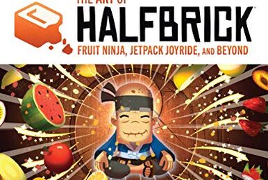 Halfbrick acquires Onan Games to bring Fruit Ninja, Jetpack Joyride to the  web