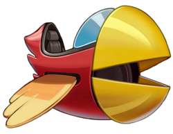 Jetpack Joyride shows Angry Birds the real meaning of flight