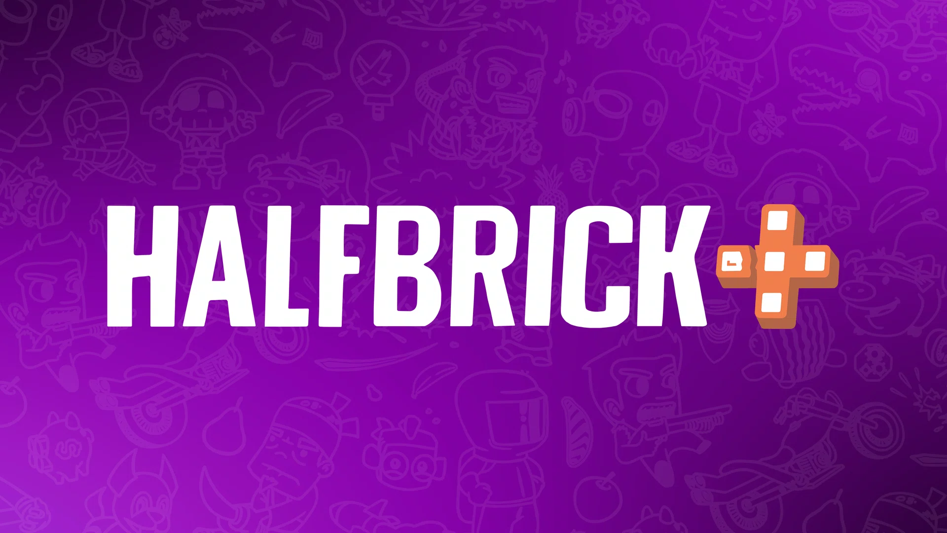 Halfbrick's upcoming game is a puzzler called Bears vs Art