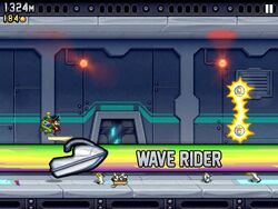 Jetpack joyride: Latest watersports craze lifts off