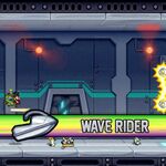 jetpack joyride wave rider