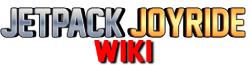 Jetpack Joyride Wiki