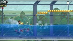Wave Rider Jetpack Joyride Wiki Fandom