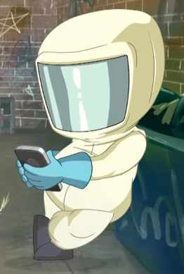 Steve | Jetpack Joyride Wiki | Fandom