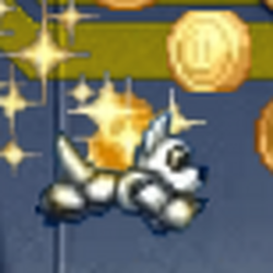 Flash (gadget) | Jetpack Joyride Wiki | Fandom