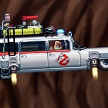 Amazon.co.jp: ゴーストバスターズ プラズマシリーズ Ecto-1