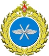 RuAF emblem