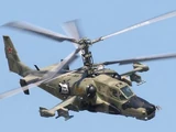 Kamov Ka-50 Werewolf