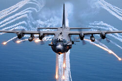 航空機・ヘリコプター 1/144  AC130 (U) Spooky Il  GUNSHIP 休日限定 1/144 Scale Metal Diecast GUNSHIP SpookyII AC130 AC