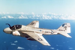 A-6E Intruder