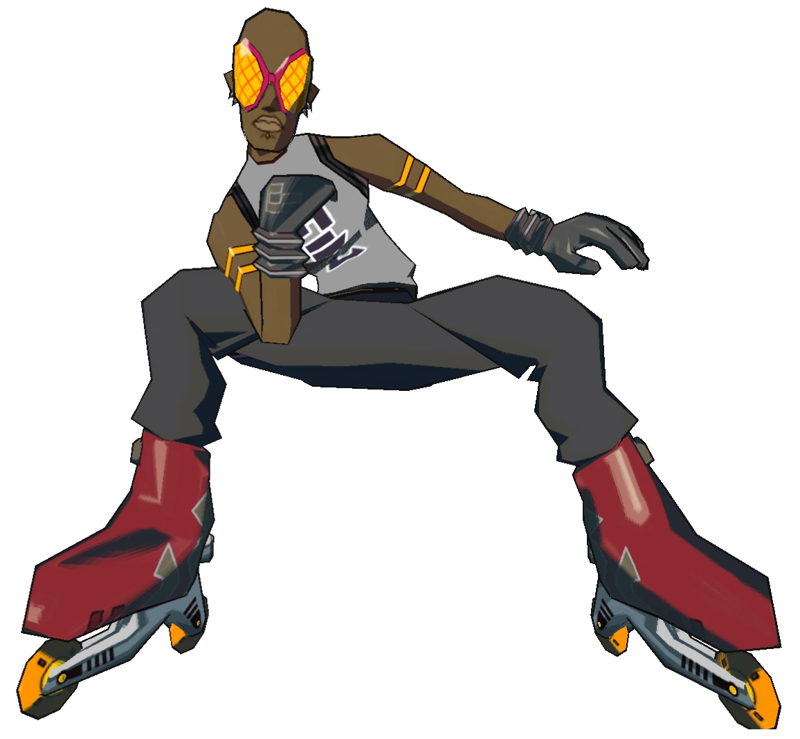 Джет сет котлас. Джет сет. jet set radio. jet set radio future. combo jet set radio.